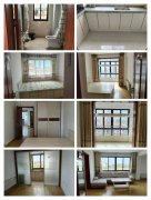 新城一品2楼81.66平，带地下室8平，两室