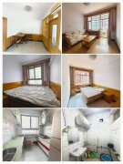 三环北区1楼，61.99平，3室