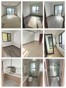 中梁御景苑前排11楼134平，三室两厅两卫