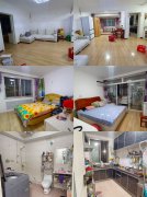 38.6万青阳西区一楼98平三室精装