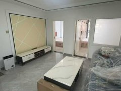 缔景城 平地2楼 79.39平