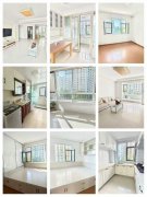 荣盛小区电梯房3楼，125平三室两厅