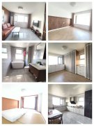 金悦华府二期复式16楼边户 108+108平精装