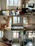 十里河小区电梯3楼，153平精装