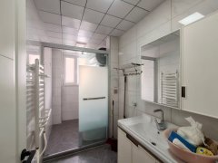 帝景城平地起二楼，精装79.39平带地下室