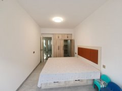 帝景城平地起二楼，精装79.39平带地下室