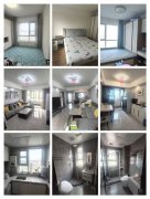 69.8万急售保集蓝郡120平精装修3居室拎包入住