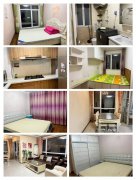 急售香郡小区精装修3居室拎包入住