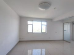 52.8万急售三环西区电梯11楼99平精装修拎包入住