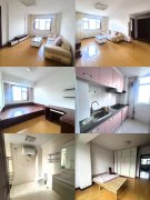 38万急售上都苑电梯5楼104平精装2居室拎包入住