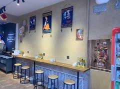 振华临街店铺转让