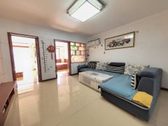 丽景馨城框架4楼，84.49平2室精装47.8万