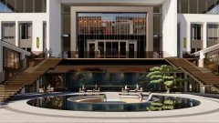 CF市中心新庄一手新楼---荔庚园小区电梯洋房115平