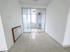 新庄北区 电梯前排无遮挡 125平 仅49.8万 南厅 证全