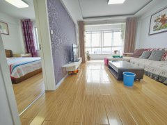 保持真好 振华 上都苑框架4楼92平 精装 地暖 南厅 s