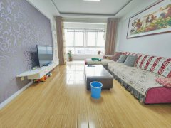 保持真好 振华 上都苑框架4楼92平 精装 地暖 南厅 s