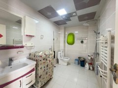 保持真好 振华 上都苑框架4楼92平 精装 地暖 南厅 s