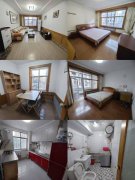 刘家小区1楼87平2室2厅1卫，两室向阳