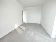 CF桃园大厦电梯16层163平三室毛坯仅售49.8万