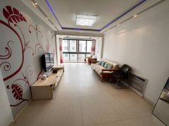 三环附近 德盛嘉苑4楼 精装修 南厅2居室带地下室 可贷款