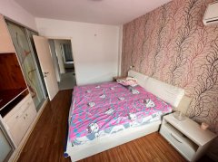 三环附近 德盛嘉苑4楼 精装修 南厅2居室带地下室 可贷款