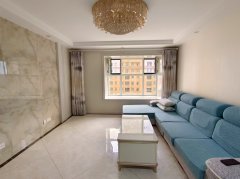 可做婚房 金悦华府 电梯复式7楼 精装修 基本未住 支持贷款