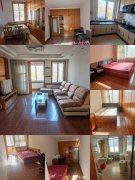 青阳西区三楼122.68平三室两卫带地下室46.8万诚心出售