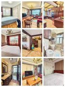 荣安小区7楼125平精装，储藏室楼上有个大露台