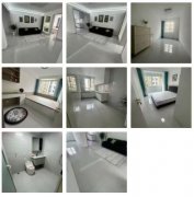 惠风小区3楼86.56平三室一厅一卫精装修未住31.8万