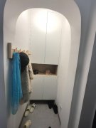 CF中骏世界城电梯洋房8楼138平精装修103.8万