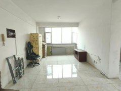 CF双泊北区五楼共六楼91.9平两室框架毛坯房36.8万出售