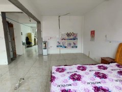 CF双泊北区五楼共六楼91.9平两室框架毛坯房36.8万出售