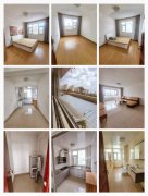 北大街岗西小区门市上的一楼125平➕大露台➕地下室，三室·南