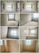 中都苑小区14楼边户125平3室带地下室