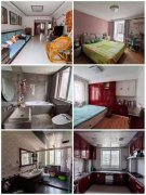 海山逸品华庭2楼 精装修 拎包入住 3室2厅2卫 可贷款