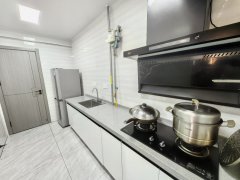 崂山海世界小区