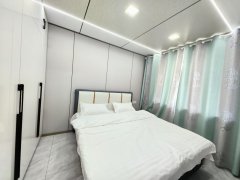 崂山海世界小区