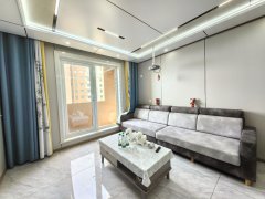 崂山海世界小区