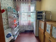 老中医院附近 荷塘北区2楼 简装 小三居带地下室 证件齐全