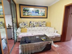 老中医院附近 荷塘北区2楼 简装 小三居带地下室 证件齐全