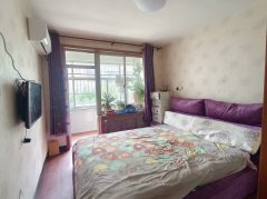 老中医院附近 荷塘北区2楼 简装 小三居带地下室 证件齐全