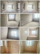 中都苑14楼125平三室两卫砖已铺带地下室72.8万诚心出售