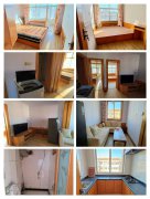 三环嘉苑65平两室精装家具家电齐全拎包入住吉屋出租