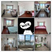 鑫水华庭小区，框架5楼不是顶楼97.92平精装