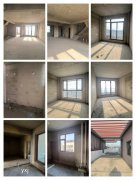 樱花湖畔上叠别墅202平四室三卫送超大露台可做阳光房急售捡漏