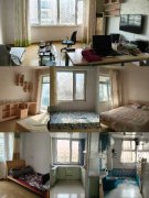 十里河小区电梯3楼，153平，东边户，三室两厅两卫