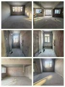 星河郡2楼东边户，全明户型，138平三室两厅两卫