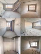 金悦华府 电梯6楼 复式 91平➕91平4室2厅2卫