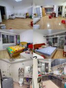 青阳西区1楼 98平 3居室