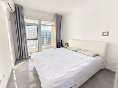 静港湾海景房10楼共11层78平两室一厅精装修可做民俗可贷款 静港湾海景房10楼共11层78平两室一厅精装修可做民俗可贷款